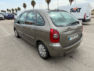 Citroen Xsara 2009