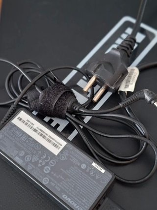 Ordenador portátil Lenovo Negro