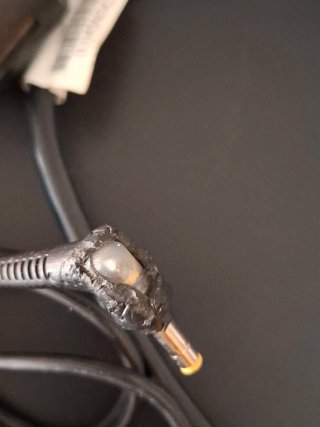 Ordenador portátil Lenovo Negro