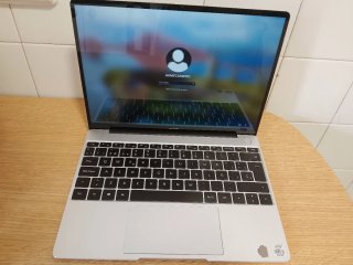 Huawei MateBook 13 - i5 10Gen 8GB 512GB SSD