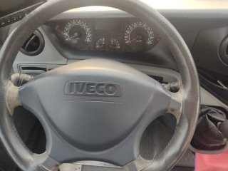 Autobus Iveco, 19 plazas