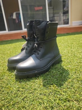 Botas Policia Nacional Tolino numero 42