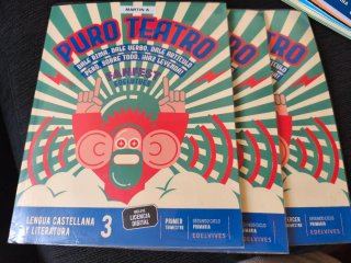 Libros 3° Primaria