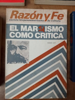 Lote. Marxismo. 5 libros