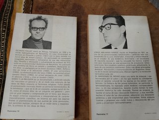 Lote. Marxismo. 5 libros