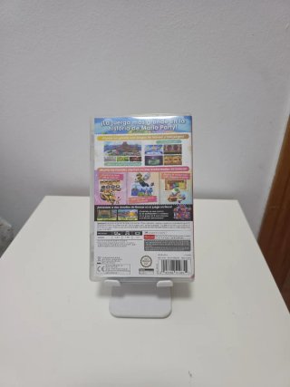Super Mario Party Jamboree Switch