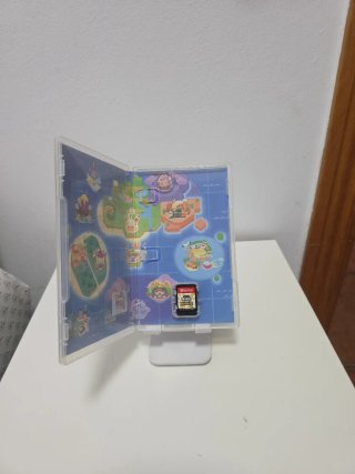 Super Mario Party Jamboree Switch