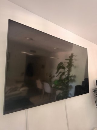 Televisor LG 75”
