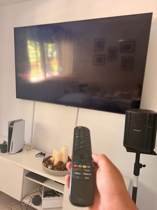 Televisor LG 75”