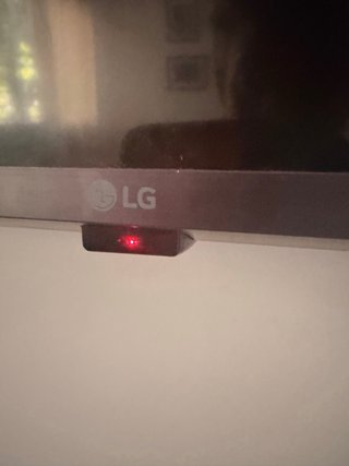 Televisor LG 75”