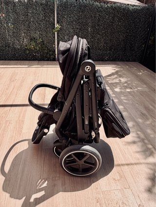 Cybex Gazelle S Duo Silla Gemelar