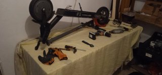 Reparación de patinetes, bicicleta etc.. ELECTRICA