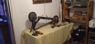 Reparación de patinetes, bicicleta etc.. ELECTRICA