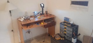 Reparación de patinetes, bicicleta etc.. ELECTRICA