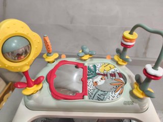 Asiento Bebé Mamas & Papas Baby Snug + Bandeja