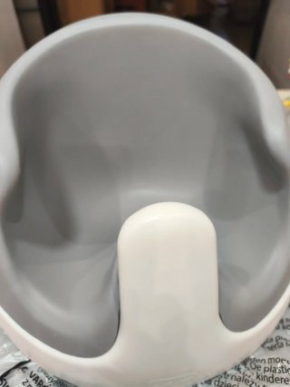 Asiento Bebé Mamas & Papas Baby Snug + Bandeja