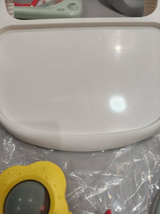 Asiento Bebé Mamas & Papas Baby Snug + Bandeja