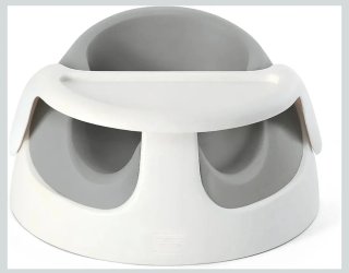 Asiento Bebé Mamas & Papas Baby Snug + Bandeja
