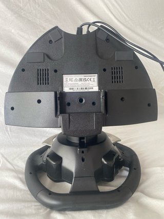 Volante Ferrari T80 Thrustmaster