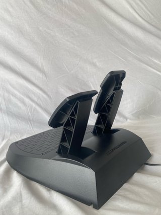 Volante Ferrari T80 Thrustmaster