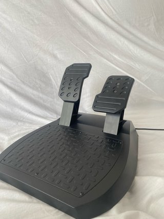 Volante Ferrari T80 Thrustmaster