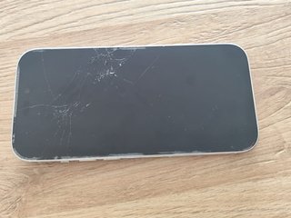 iPhone 14 Pro blanco 256gb