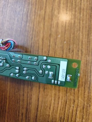 Receptor Cassette Mitsubishi Electric