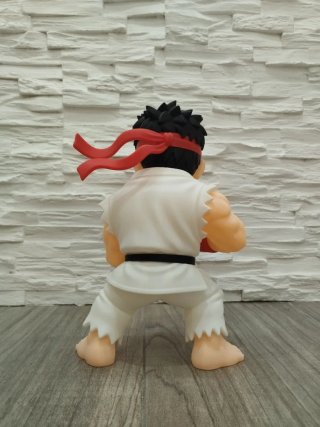 Figura Ryu Street Fighter