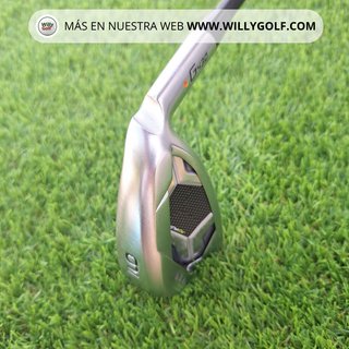 Hierro 9 Ping G430 Golf