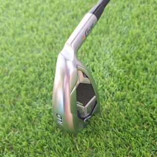 Hierro 9 Ping G430 Golf