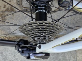 Bicicleta Ridley Helium SLX Ultegra Di2