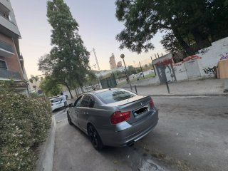 BMW Serie 3 2009