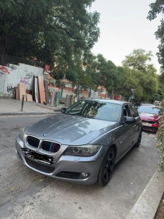 BMW Serie 3 2009