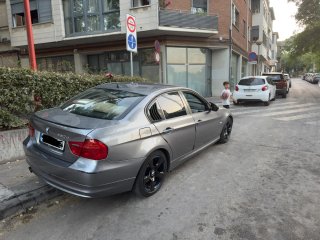 BMW Serie 3 2009