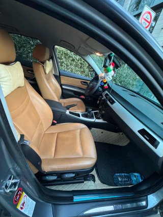 BMW Serie 3 2009