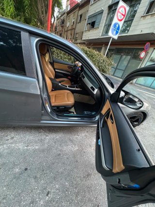 BMW Serie 3 2009