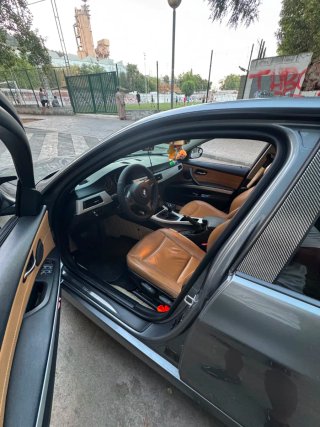 BMW Serie 3 2009