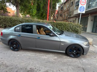 BMW Serie 3 2009