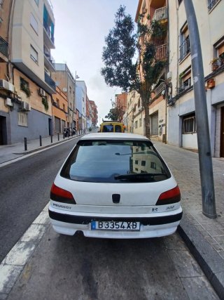 Peugeot 306