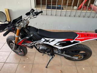 Rieju MRT 50 SM PRO