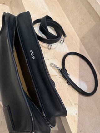 Bolso Amazona 180 grande piel ternera suave -20%!!