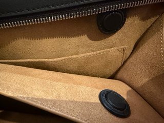 Bolso Amazona 180 grande piel ternera suave -20%!!