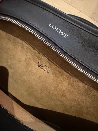 Bolso Amazona 180 grande piel ternera suave -20%!!