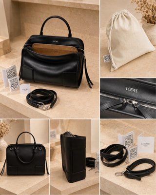 Bolso Amazona 180 grande piel ternera suave -20%!!