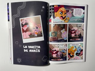 El asombroso mundo de Gumball 6