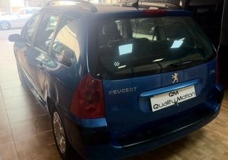 Peugeot 307 2.0 hdi 90cv