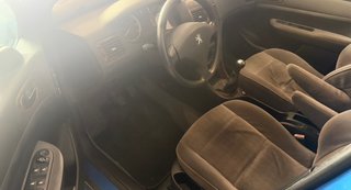 Peugeot 307 2.0 hdi 90cv