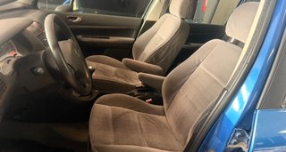 Peugeot 307 2.0 hdi 90cv