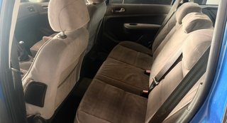 Peugeot 307 2.0 hdi 90cv
