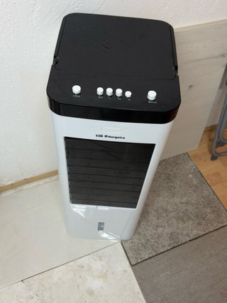 Climatizador Orbegozo AIR 41